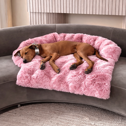 CosyPaws™ - Cuccia Lussuosa XL per Divani e Letti