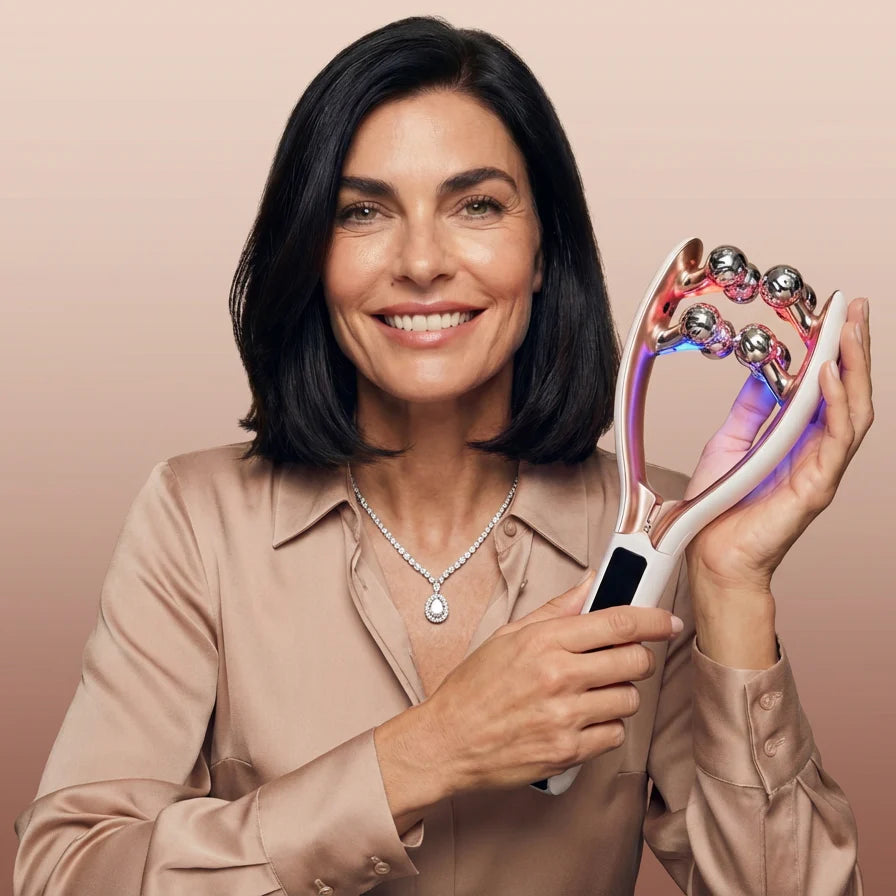 Contur Pro™ – Gesichtsroller