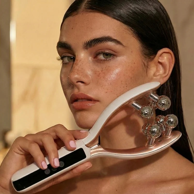 Contur Pro™ – Gesichtsroller